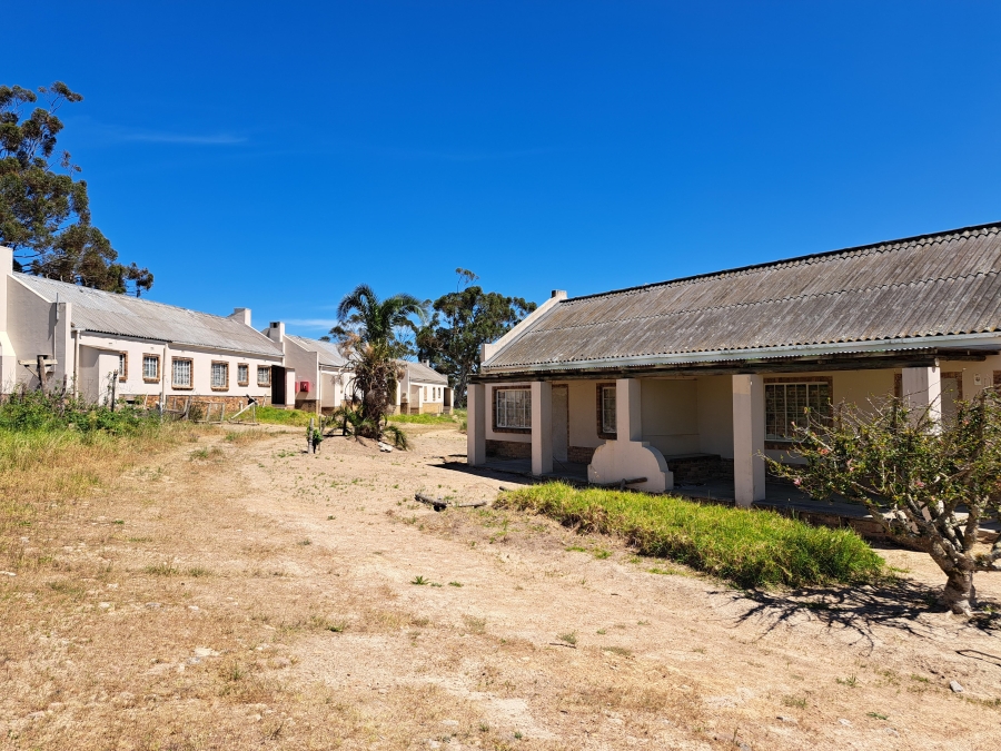 0 Bedroom Property for Sale in Stellenbosch Farms Western Cape